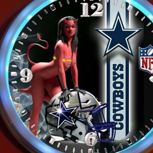 Red eye candy dallas cowboys